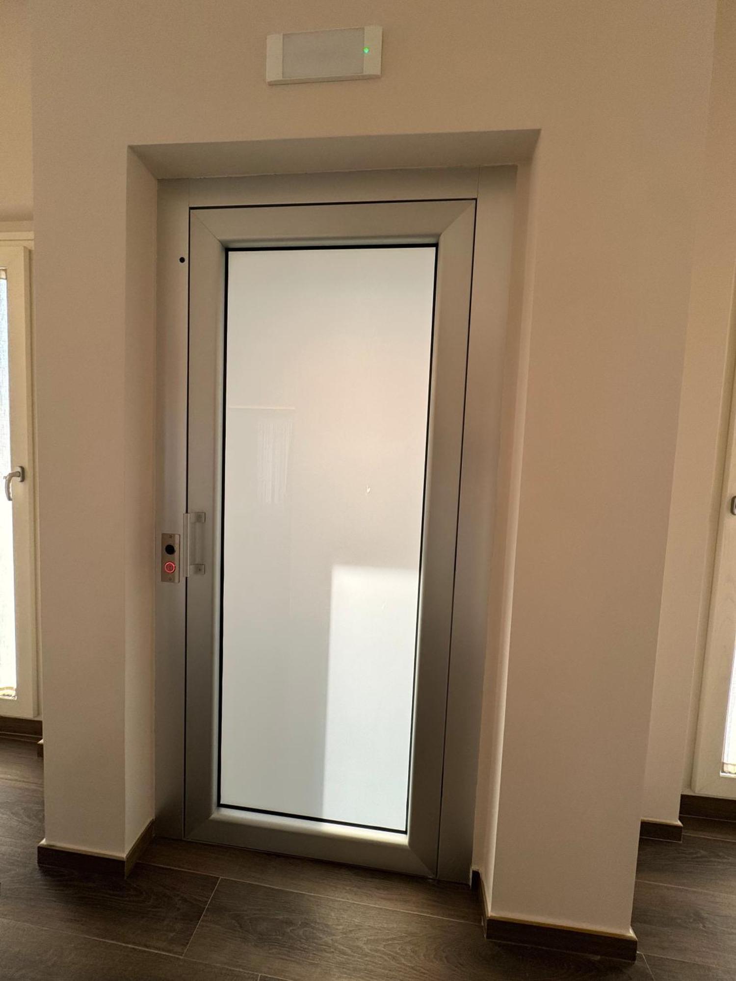 B&B Palazzo Croghan Torremaggiore Luaran gambar