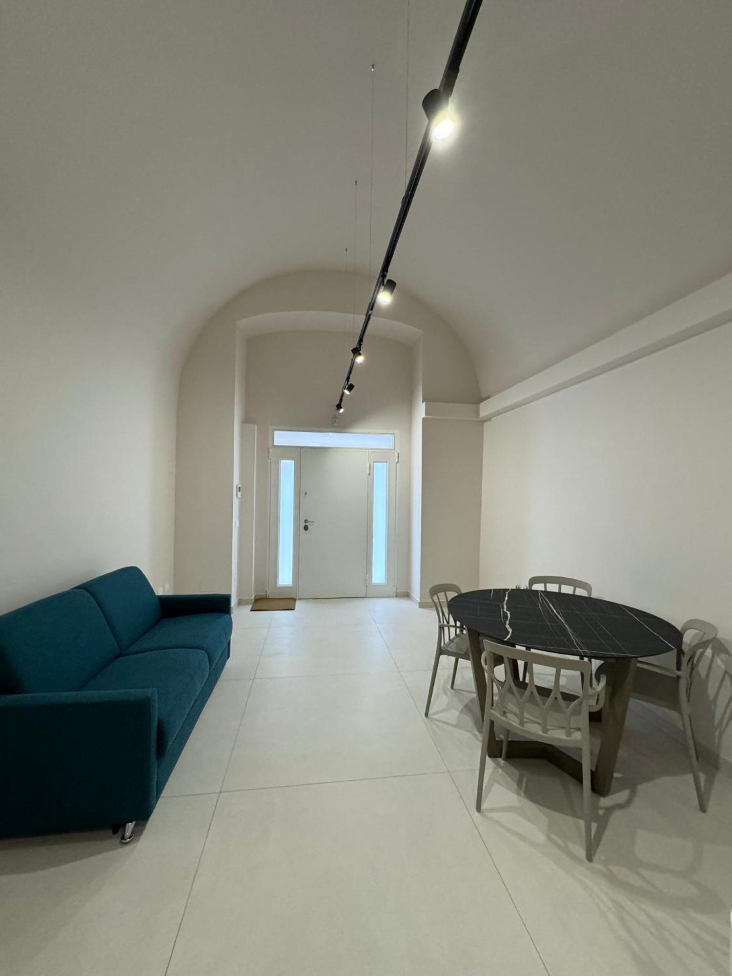 B&B Palazzo Croghan Torremaggiore Luaran gambar
