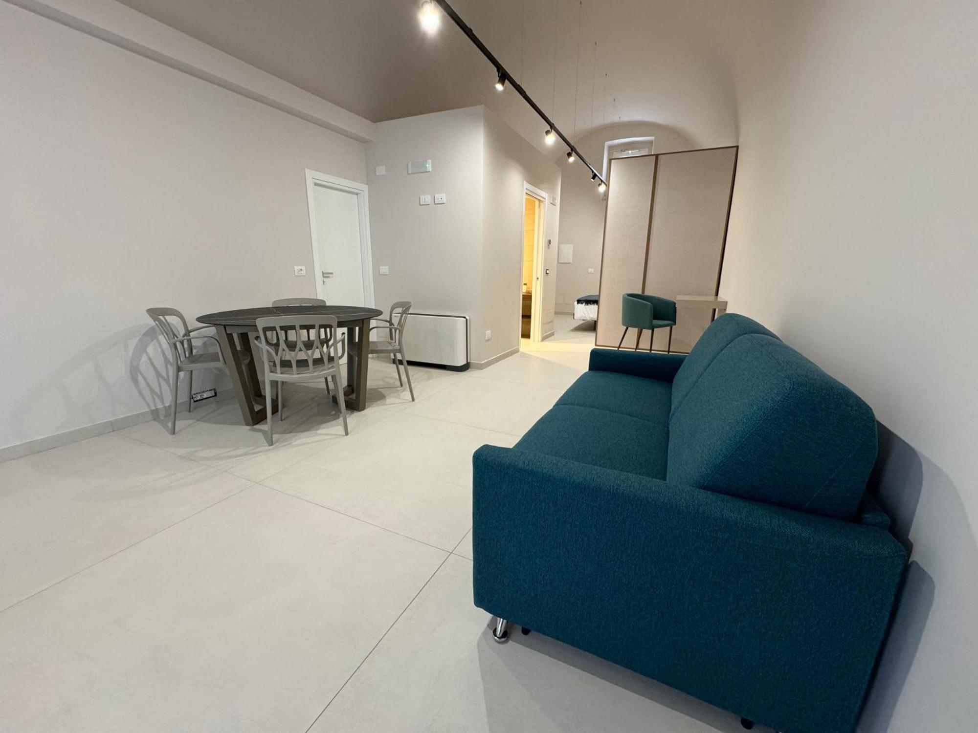 B&B Palazzo Croghan Torremaggiore Luaran gambar
